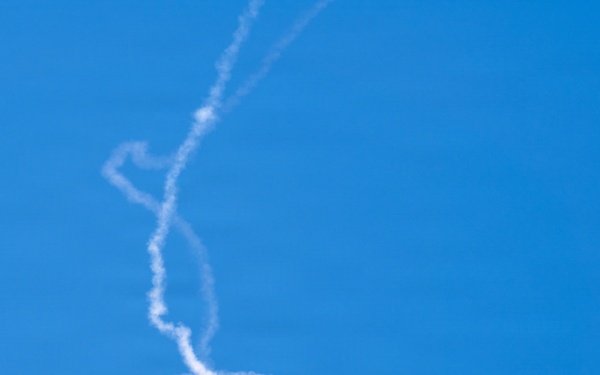 The Great Texas Airshow 2026
