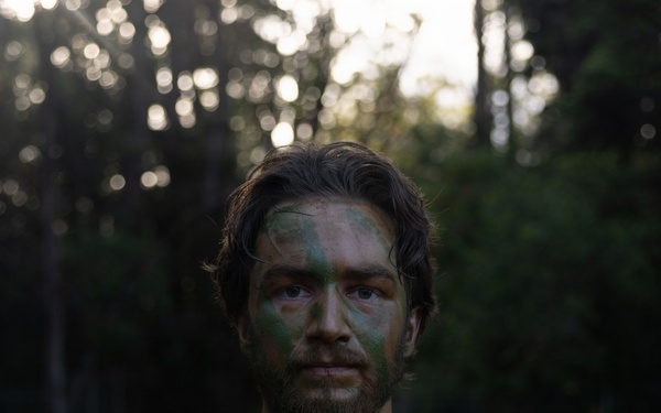 2026 USARPAC Pacific Land Forces Team Readiness Challenge: Jungle 10-kilometer race