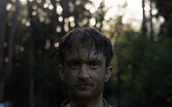 2026 USARPAC Pacific Land Forces Team Readiness Challenge: Jungle 10-kilometer race