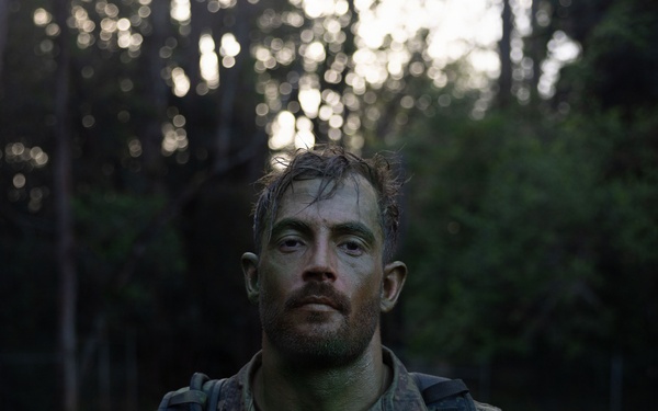 2026 USARPAC Pacific Land Forces Team Readiness Challenge: Jungle 10-kilometer race