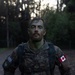 2026 USARPAC Pacific Land Forces Team Readiness Challenge: Jungle 10-kilometer race