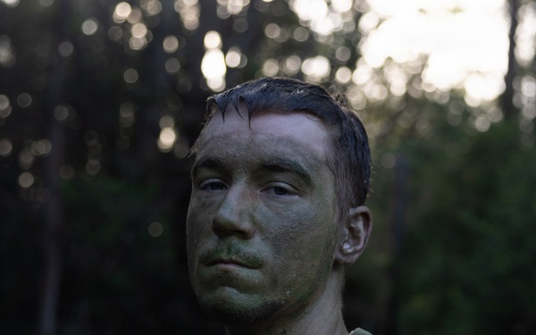 2026 USARPAC Pacific Land Forces Team Readiness Challenge: Jungle 10-kilometer race