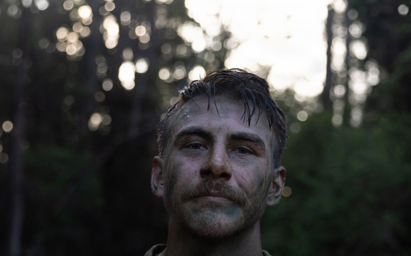 2026 USARPAC Pacific Land Forces Team Readiness Challenge: Jungle 10-kilometer race