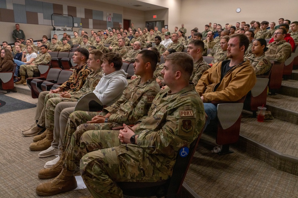Bangor Airman Development Summit 2026