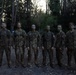 2026 USARPAC Pacific Land Forces Team Readiness Challenge: Jungle 10-kilometer race