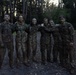 2026 USARPAC Pacific Land Forces Team Readiness Challenge: Jungle 10-kilometer race
