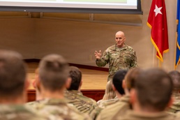 Bangor Airman Development Summit 2026