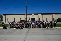2026 Port Dawg Memorial Run 73rd APS