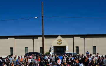 Port Dawg Memorial Run honors fallen aerial porter