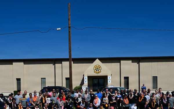 2026 Port Dawg Memorial Run 73rd APS