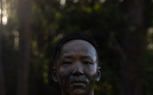 2026 USARPAC Pacific Land Forces Team Readiness Challenge: Jungle 10-kilometer race