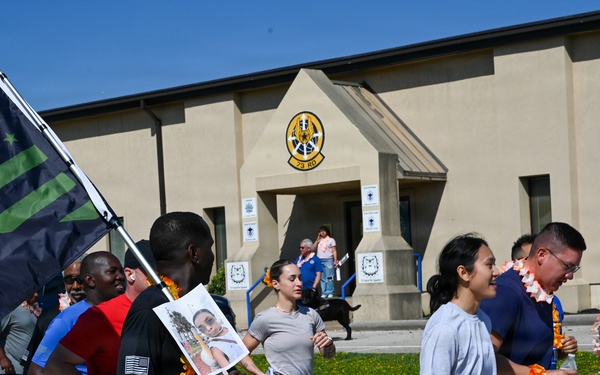 2026 Port Dawg Memorial Run 73rd APS