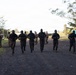 2026 USARPAC Pacific Land Forces Team Readiness Challenge: Jungle 10-kilometer race