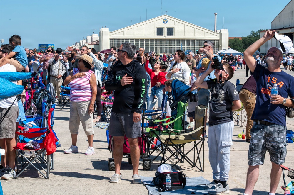 The Great Texas Airshow 2026