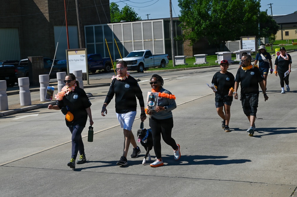2026 Port Dawg Memorial Run 73rd APS