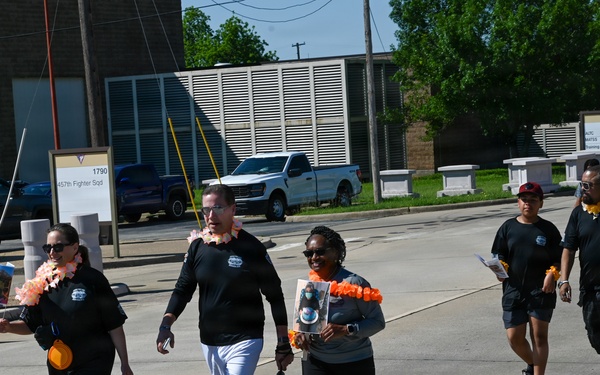 2026 Port Dawg Memorial Run 73rd APS