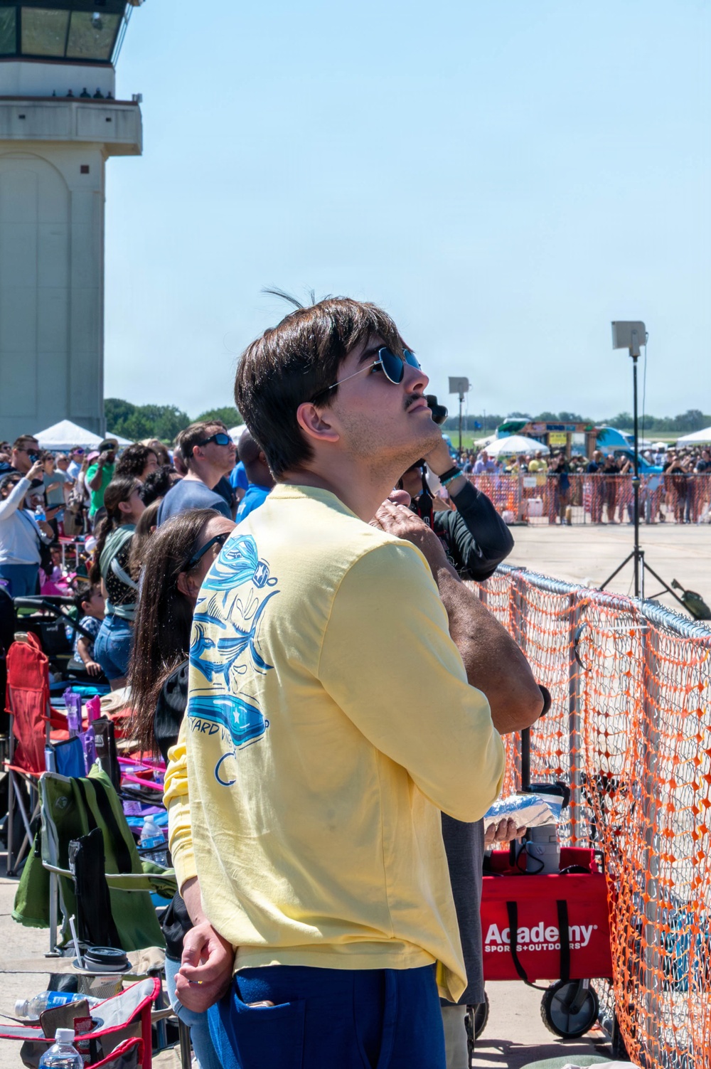 The Great Texas Airshow 2026