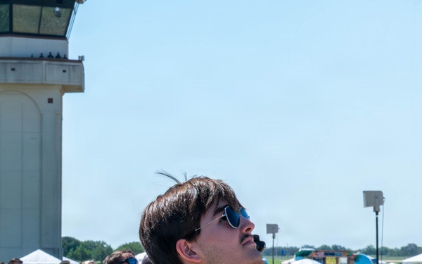 The Great Texas Airshow 2026