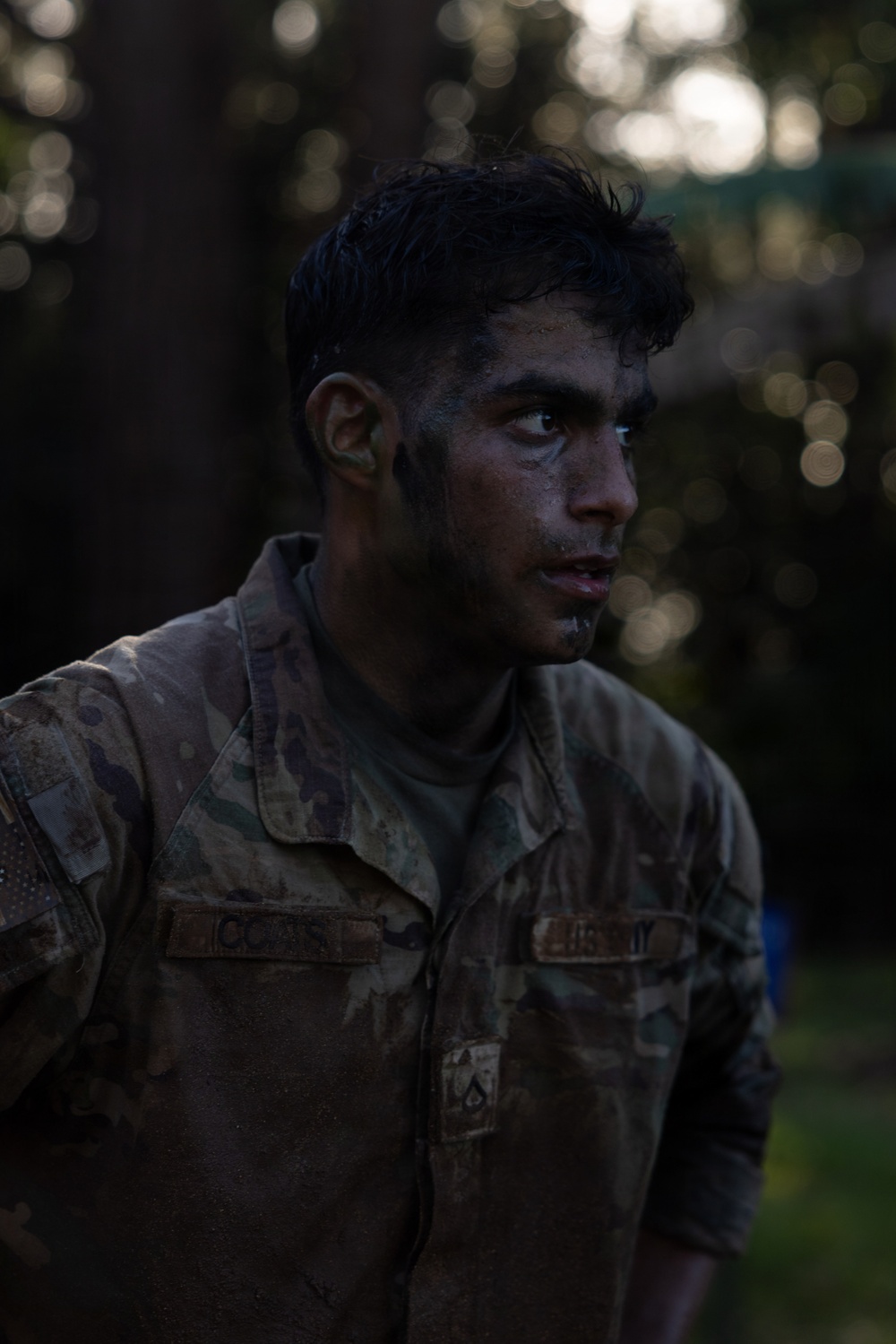 2026 USARPAC Pacific Land Forces Team Readiness Challenge: Jungle 10-kilometer race