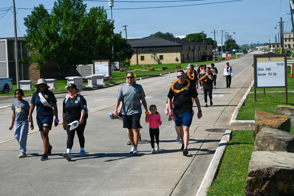 2026 Port Dawg Memorial Run 73rd APS