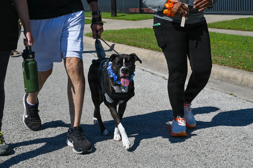 2026 Port Dawg Memorial Run 73rd APS