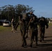 2026 USARPAC Pacific Land Forces Team Readiness Challenge: Jungle 10-kilometer race