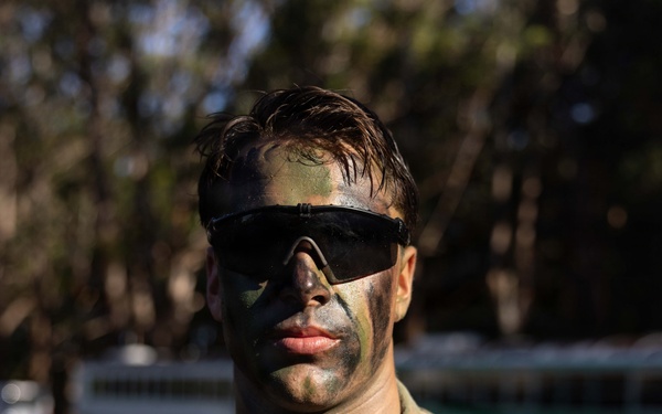 2026 USARPAC Pacific Land Forces Team Readiness Challenge: Jungle 10-kilometer race