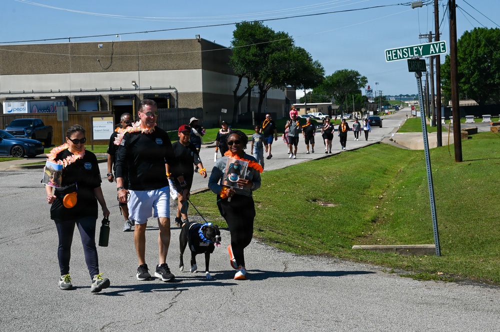 2026 Port Dawg Memorial Run 73rd APS