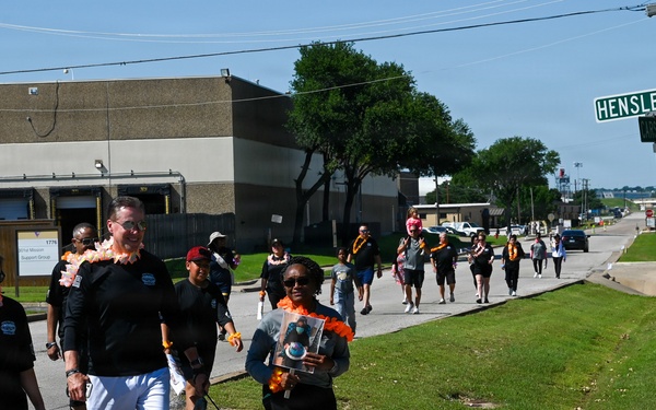 2026 Port Dawg Memorial Run 73rd APS