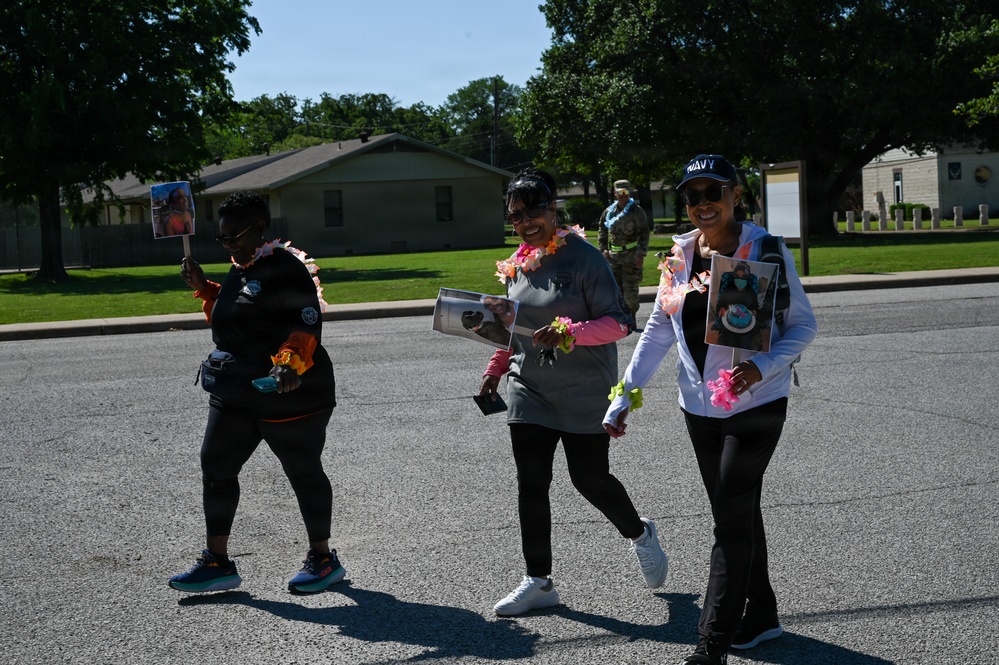 2026 Port Dawg Memorial Run 73rd APS