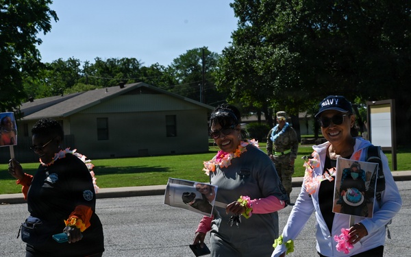 2026 Port Dawg Memorial Run 73rd APS