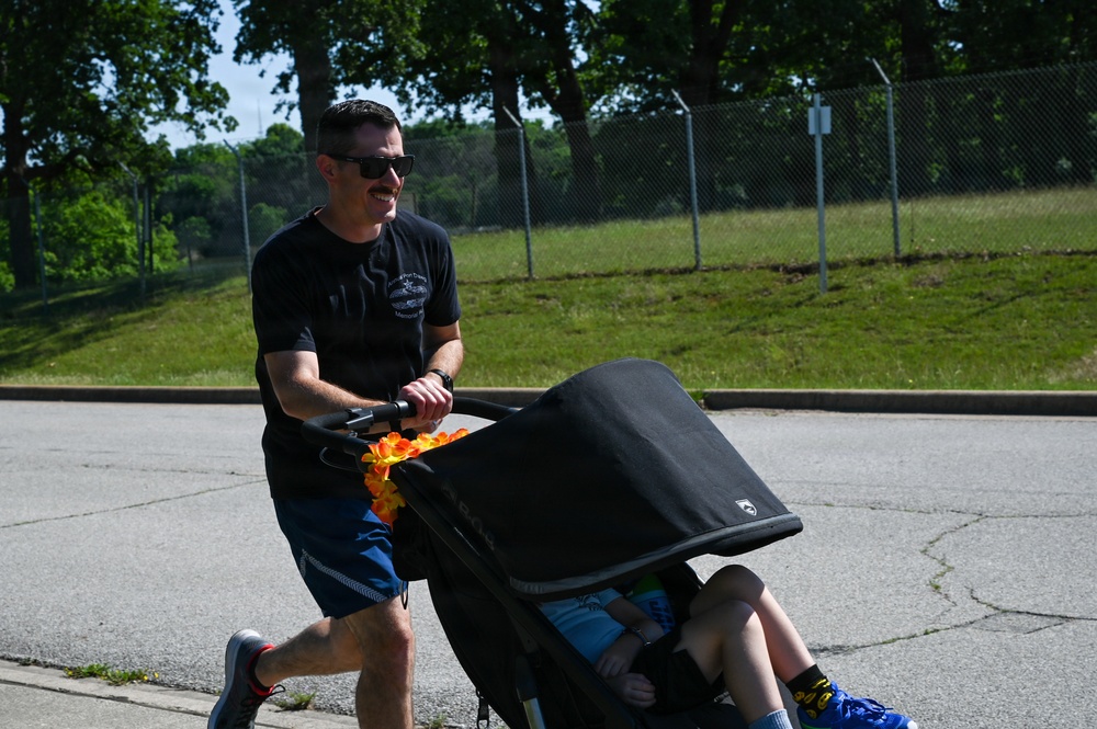 2026 Port Dawg Memorial Run 73rd APS