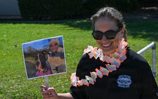 2026 Port Dawg Memorial Run 73rd APS