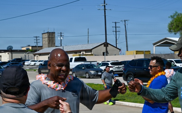 2026 Port Dawg Memorial Run 73rd APS