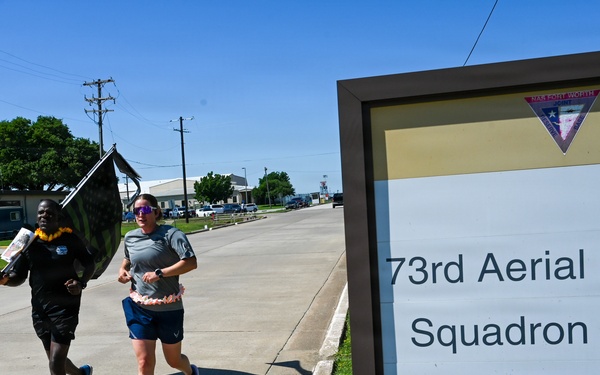 2026 Port Dawg Memorial Run 73rd APS