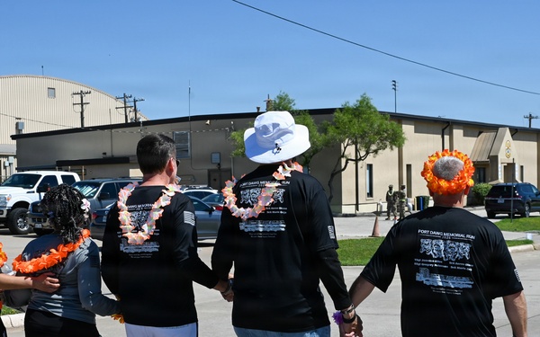 2026 Port Dawg Memorial Run 73rd APS