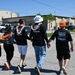 2026 Port Dawg Memorial Run 73rd APS