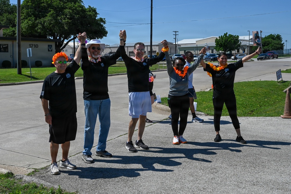 2026 Port Dawg Memorial Run 73rd APS