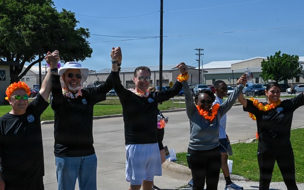 2026 Port Dawg Memorial Run 73rd APS