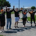 2026 Port Dawg Memorial Run 73rd APS