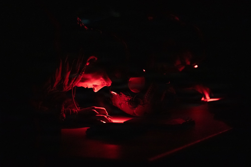 Arizona National Guard Soldiers Continue to Uphold Combat Readiness at the Region VII Best Warrior Competition
