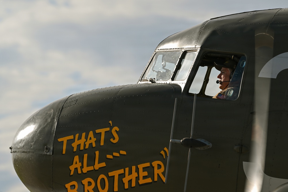 The Great Texas Airshow 2026