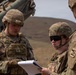 The Fast and the Fire Mission: 2-146 conduct a live fire exercise as part Operation Courage Lethality
