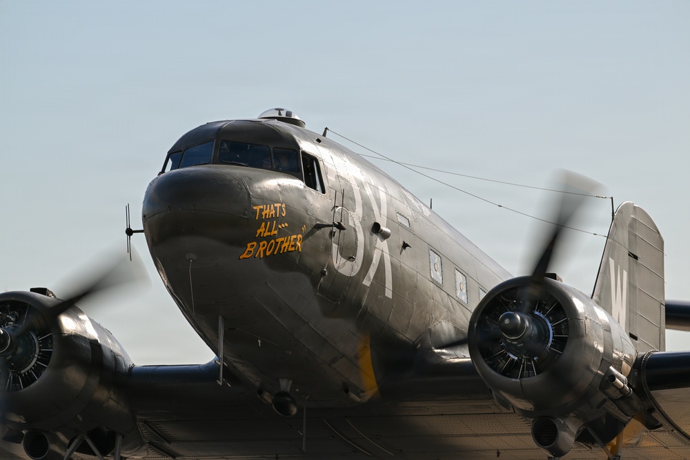 The Great Texas Airshow 2026