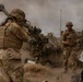 The Fast and the Fire Mission: 2-146 conduct a live fire exercise as part Operation Courage Lethality