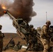 The Fast and the Fire Mission: 2-146 conduct a live fire exercise as part Operation Courage Lethality