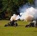 39th Infantry Brigade Combat Team Change of Command ceremony.