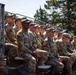 39th Infantry Brigade Combat Team Change of Command ceremony.