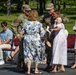 39th Infantry Brigade Combat Team Change of Command ceremony.