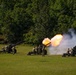 39th Infantry Brigade Combat Team Change of Command ceremony.